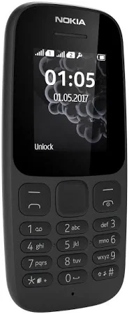 Nokia 105 (2017)